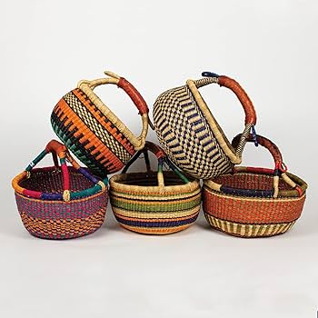 Artisanat de Madagascar et d'ailleurs 1