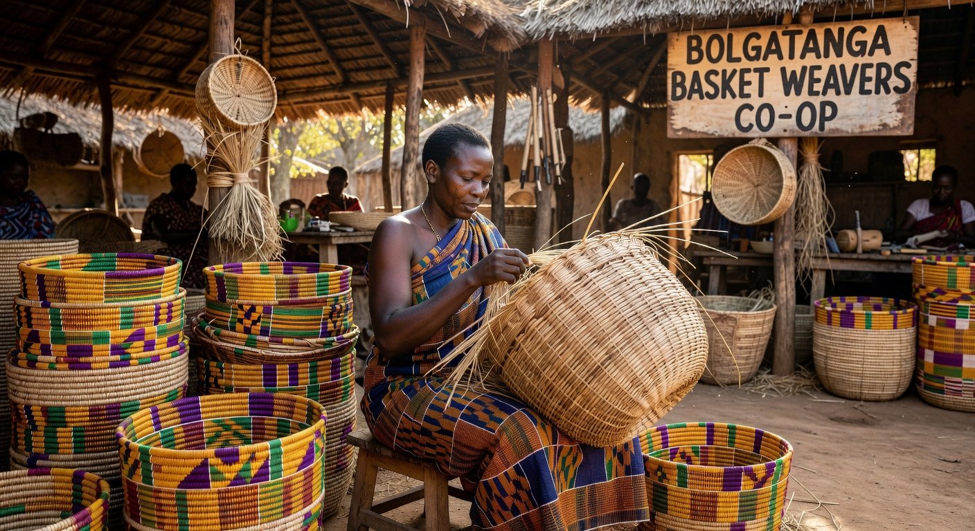 Ghana